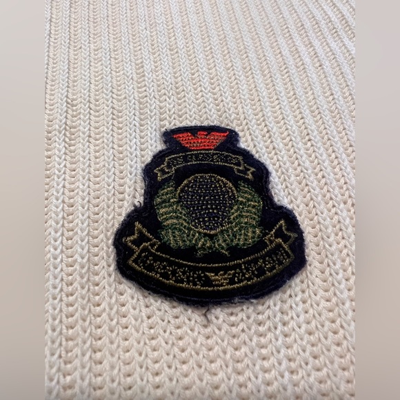 The Classics Emporio Armani knit top - Picture 4 of 10